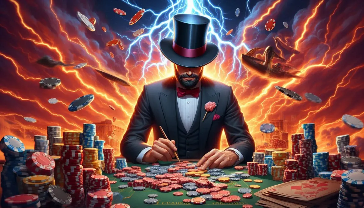 Spielbank Bad Steben